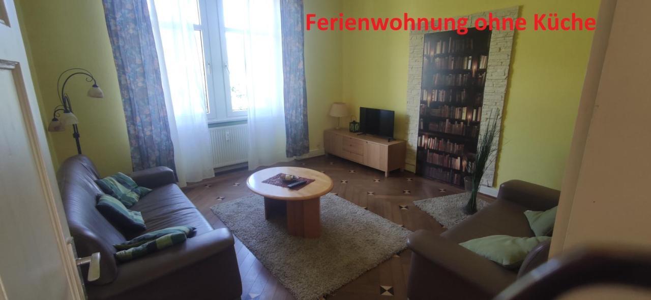 شقة نيوماغين-دهرون  في An Der Alten Romerstrasse الغرفة الصورة